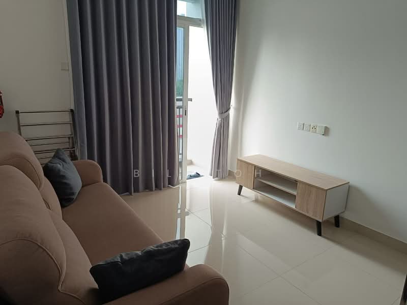 Servis Apartment untuk Disewa di TRELLIS RESIDENCES - Bill Toh - PropertyGuru.com.my
