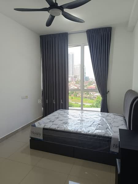 Servis Apartment untuk Disewa di TRELLIS RESIDENCES - Bill Toh - PropertyGuru.com.my