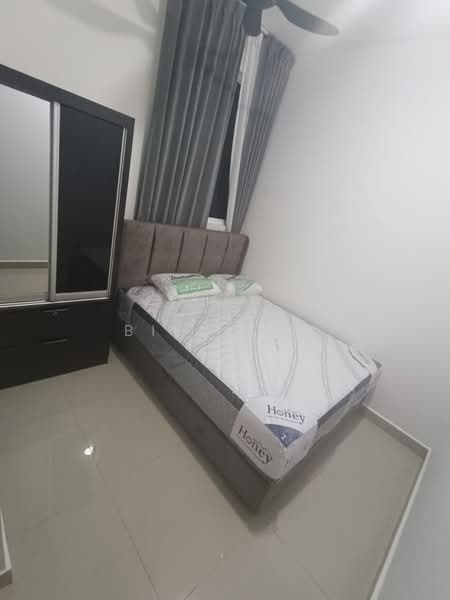 Servis Apartment untuk Disewa di TRELLIS RESIDENCES - Bill Toh - PropertyGuru.com.my