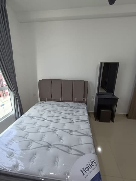 Servis Apartment untuk Disewa di TRELLIS RESIDENCES - Bill Toh - PropertyGuru.com.my