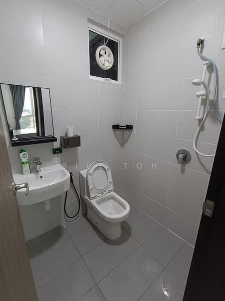 Servis Apartment untuk Disewa di TRELLIS RESIDENCES - Bill Toh - PropertyGuru.com.my