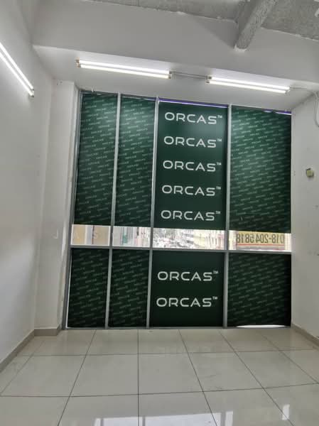 Kedai untuk Dijual di Sentul (Kuala Lumpur) - Jason Phuah - Interior - PropertyGuru.com.my