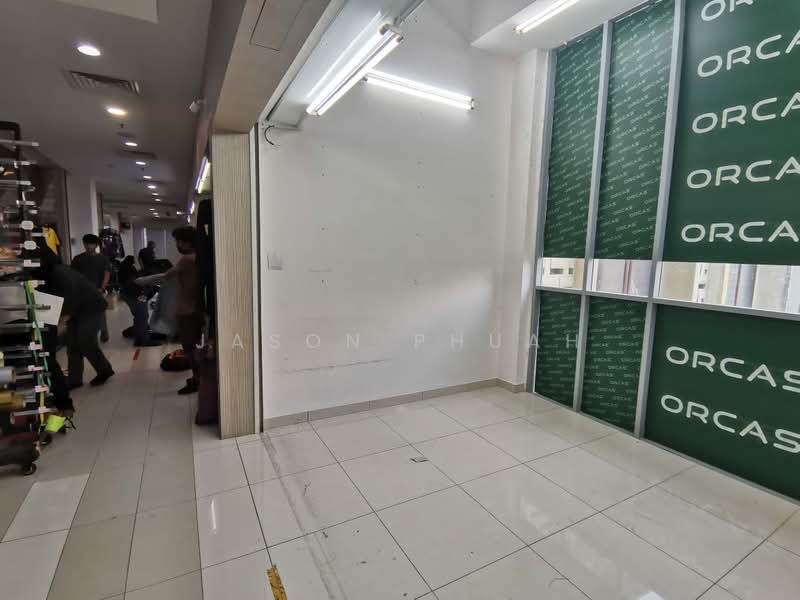 Kedai untuk Dijual di Sentul (Kuala Lumpur) - Jason Phuah - Interior - PropertyGuru.com.my