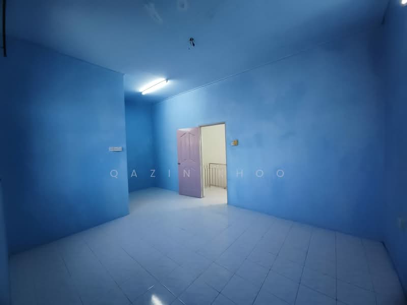 2.5-storey Terraced House for Rent in Ipoh Garden (Ipoh) - Qazin Khoo - Interior - PropertyGuru.com.my