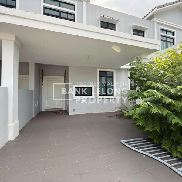 Rumah Teres untuk Dijual di Johor Bahru (Johor) - Jeffery Loi - PropertyGuru.com.my