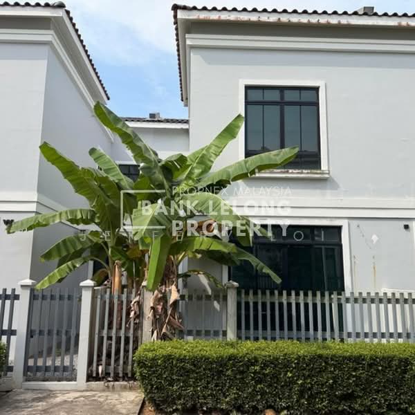 Rumah Teres untuk Dijual di Johor Bahru (Johor) - Jeffery Loi - PropertyGuru.com.my
