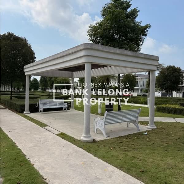 Rumah Teres untuk Dijual di Johor Bahru (Johor) - Jeffery Loi - PropertyGuru.com.my