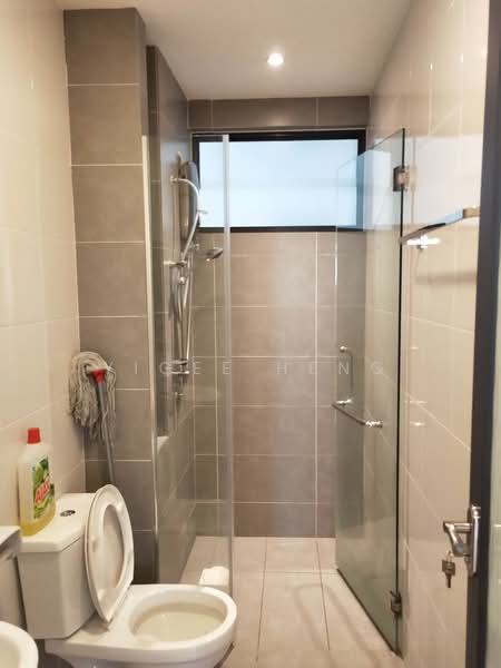 Condominium for Sale at Prima Indah (The Armanna) - Yigee Heng - Bathroom - PropertyGuru.com.my