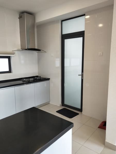 Condominium for Sale at Prima Indah (The Armanna) - Yigee Heng - Kitchen - PropertyGuru.com.my