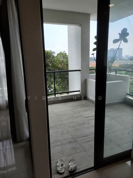 Condominium for Sale at Prima Indah (The Armanna) - Yigee Heng - Balcony - PropertyGuru.com.my