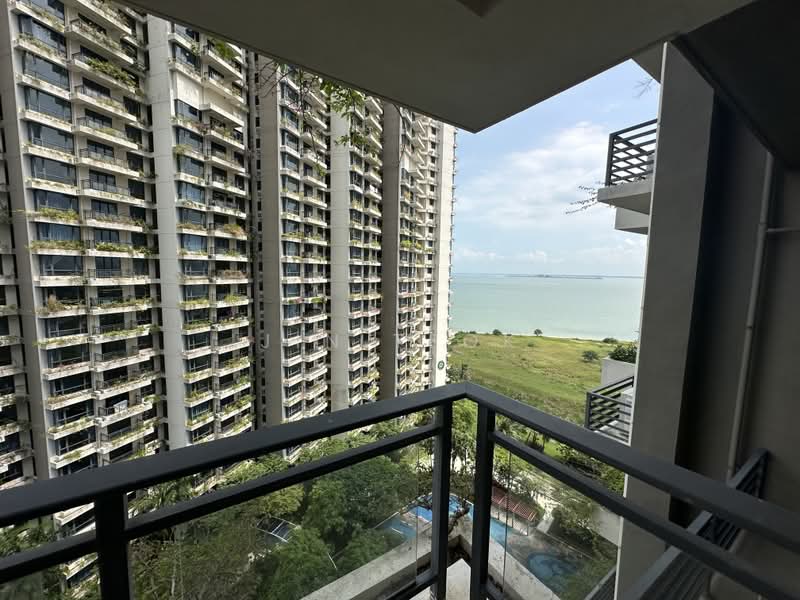Kondominium untuk Disewa di Ataraxia Park @ Forest City - Jin Teok - PropertyGuru.com.my