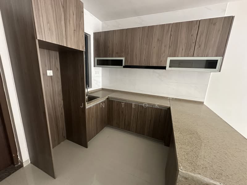 Kondominium untuk Disewa di Ataraxia Park @ Forest City - Jin Teok - PropertyGuru.com.my