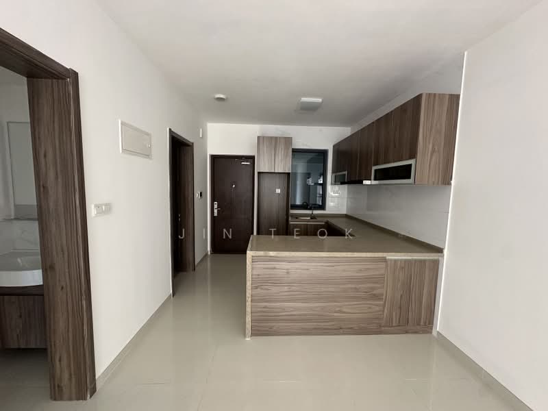 Kondominium untuk Disewa di Ataraxia Park @ Forest City - Jin Teok - PropertyGuru.com.my