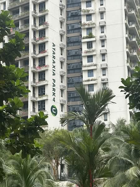 Kondominium untuk Disewa di Ataraxia Park @ Forest City - Jin Teok - PropertyGuru.com.my