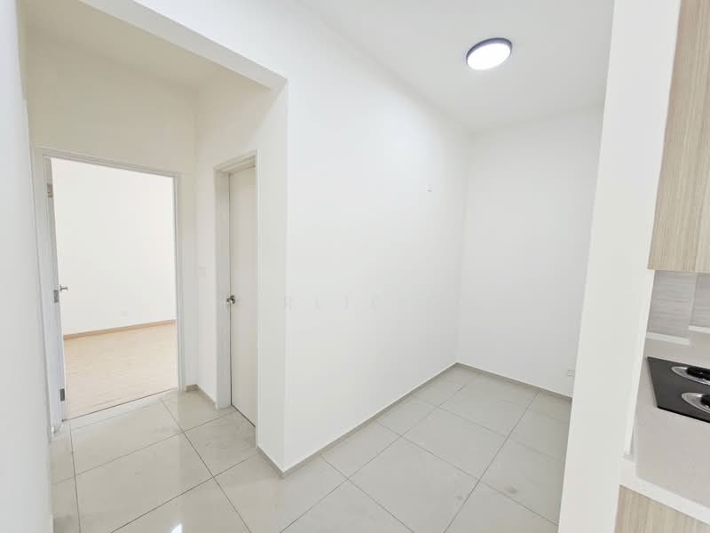 Service Residence for Rent at Gravit8, Klang - Charlie Gan - PropertyGuru.com.my