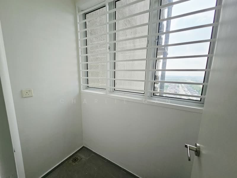 Service Residence for Rent at Gravit8, Klang - Charlie Gan - PropertyGuru.com.my