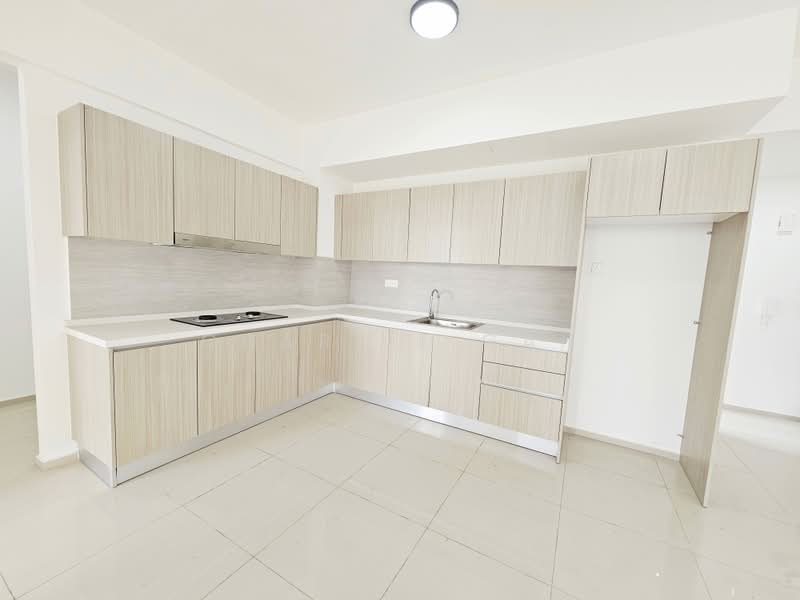 Service Residence for Rent at Gravit8, Klang - Charlie Gan - PropertyGuru.com.my
