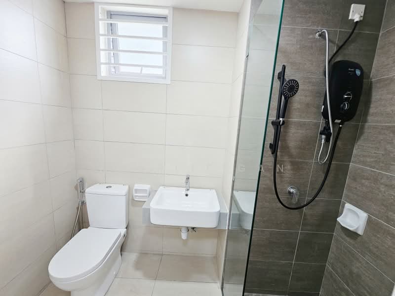 Service Residence for Rent at Gravit8, Klang - Charlie Gan - PropertyGuru.com.my