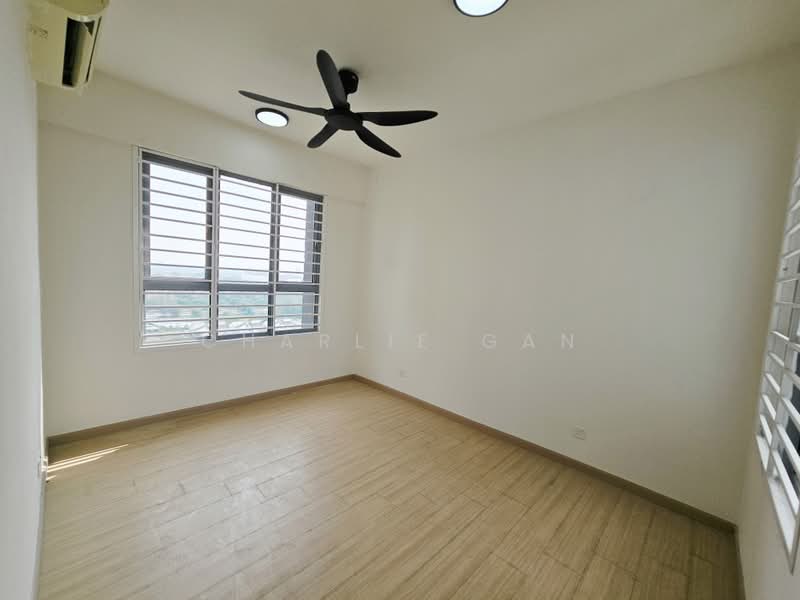 Service Residence for Rent at Gravit8, Klang - Charlie Gan - PropertyGuru.com.my