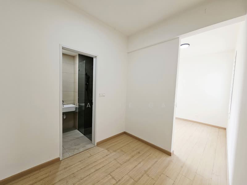 Service Residence for Rent at Gravit8, Klang - Charlie Gan - PropertyGuru.com.my