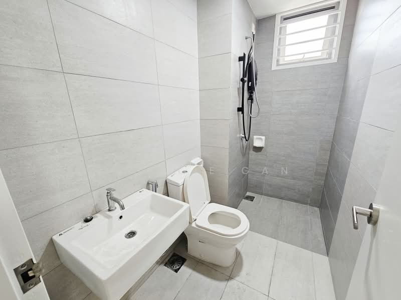 Service Residence for Rent at Gravit8, Klang - Charlie Gan - PropertyGuru.com.my