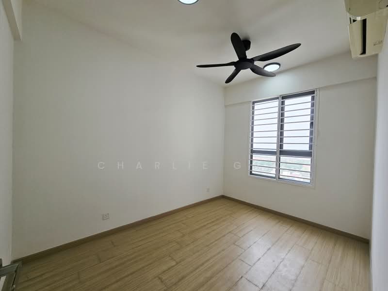 Service Residence for Rent at Gravit8, Klang - Charlie Gan - PropertyGuru.com.my
