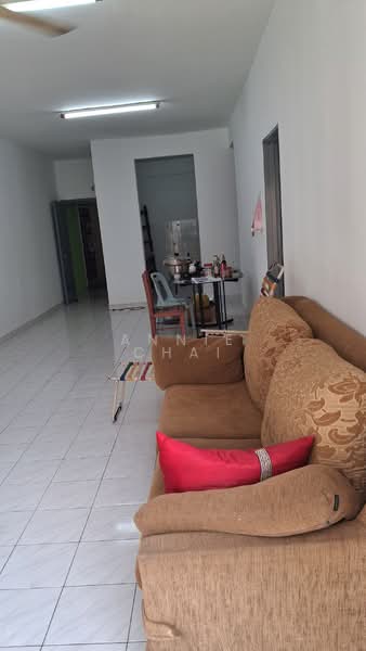 Banglo Lot Kosong untuk Disewa di Ampang (Selangor) - Annie Chai - PropertyGuru.com.my