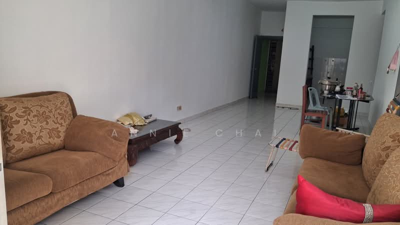 Banglo Lot Kosong untuk Disewa di Ampang (Selangor) - Annie Chai - PropertyGuru.com.my