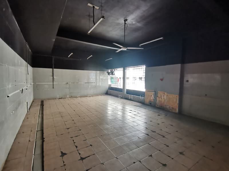Shop / Office for Sale in Taman Danau Kota (Setapak) - Jason Phuah - Interior - PropertyGuru.com.my