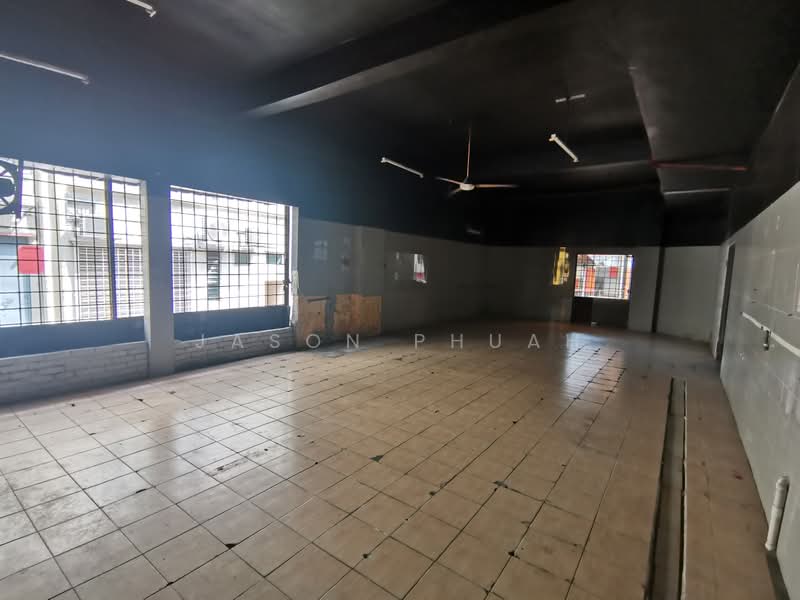 Shop / Office for Sale in Taman Danau Kota (Setapak) - Jason Phuah - Interior - PropertyGuru.com.my