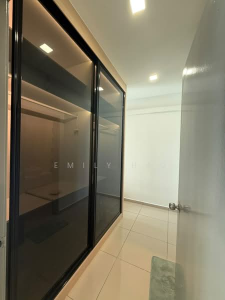 Servis Apartment untuk Disewa di D'Summit Residences - Emily Hau - Interior - PropertyGuru.com.my