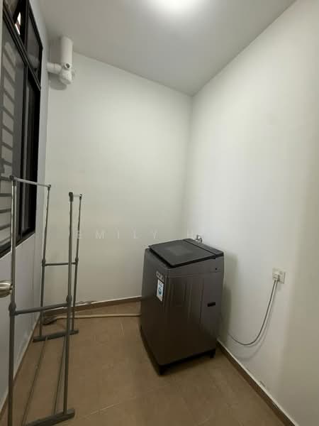 Servis Apartment untuk Disewa di D'Summit Residences - Emily Hau - Interior - PropertyGuru.com.my