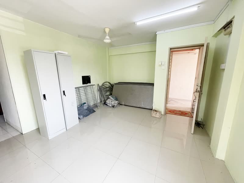 Apartment for Rent at Apartment Taman Topaz - Eiffel Lai - Interior - PropertyGuru.com.my