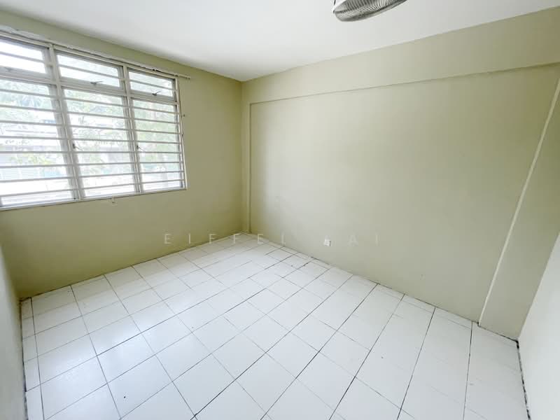 Apartment for Rent at Apartment Taman Topaz - Eiffel Lai - Interior - PropertyGuru.com.my