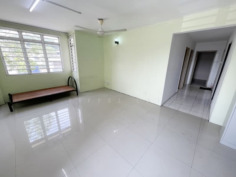 Apartment for Rent at Apartment Taman Topaz - Eiffel Lai - Interior - PropertyGuru.com.my