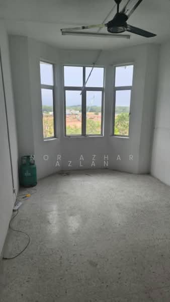Pangsapuri untuk Dijual di Pangsapuri Sri Tanjung - Nor Azhar Azlan - PropertyGuru.com.my