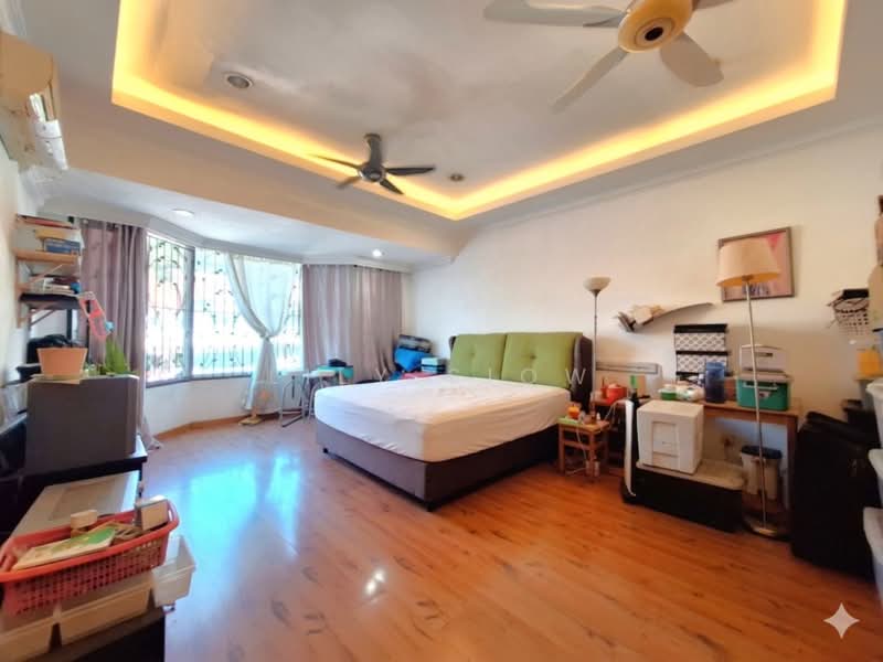 Rumah Teres 2 Tingkat untuk Dijual di Bandar Bukit Puchong (Puchong) - Lily Siow - Bedroom - PropertyGuru.com.my