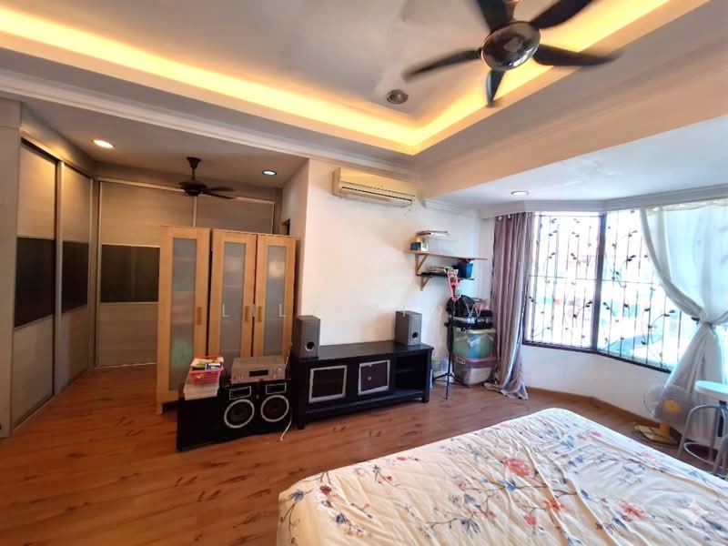 Rumah Teres 2 Tingkat untuk Dijual di Bandar Bukit Puchong (Puchong) - Lily Siow - Bedroom - PropertyGuru.com.my