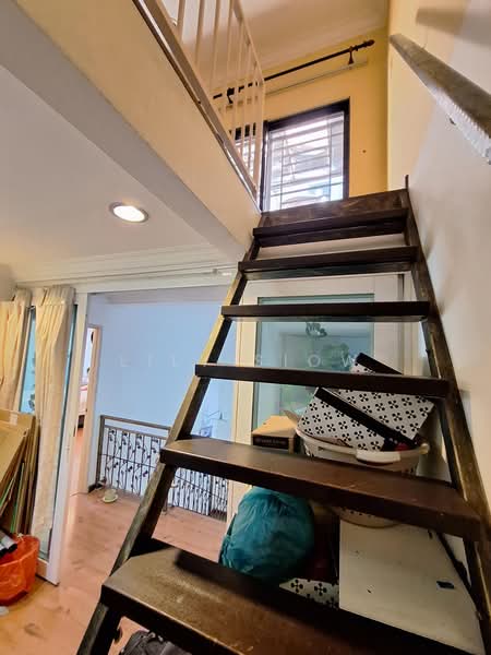 Rumah Teres 2 Tingkat untuk Dijual di Bandar Bukit Puchong (Puchong) - Lily Siow - Interior - PropertyGuru.com.my
