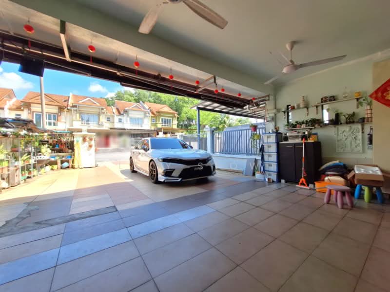 Rumah Teres 2 Tingkat untuk Dijual di Bandar Bukit Puchong (Puchong) - Lily Siow - Puchong house - PropertyGuru.com.my