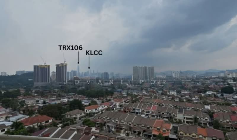 Condominium for Sale at Ketumbar Hill - Jovane Por - View - PropertyGuru.com.my