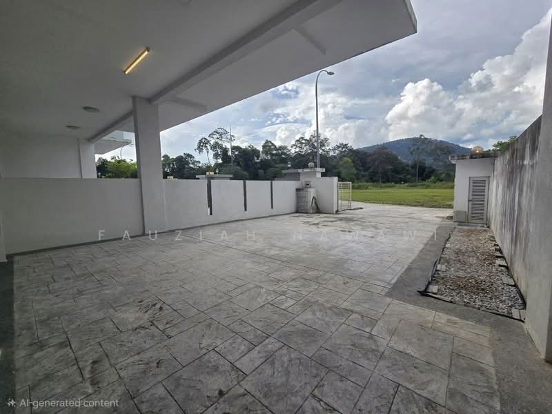 2-storey Terraced House for Sale in Dolomite Templer (Rawang) - Fauziah Nawawi - Exterior - PropertyGuru.com.my