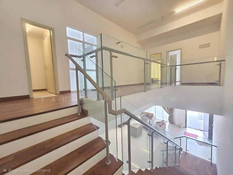 2-storey Terraced House for Sale in Dolomite Templer (Rawang) - Fauziah Nawawi - Interior - PropertyGuru.com.my