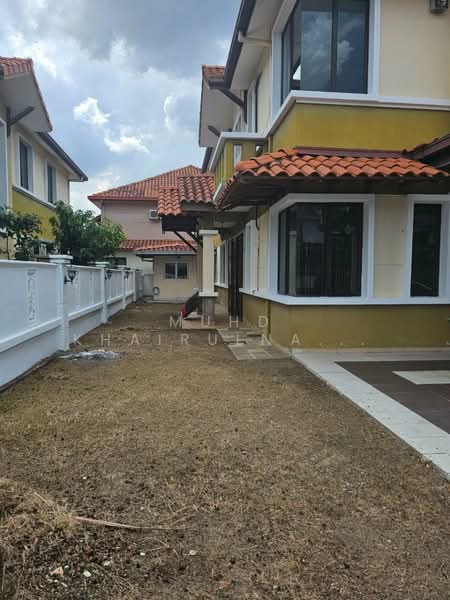 Rumah Banglo untuk Dijual di Taman Aman Perdana (Kapar) - Muhd Khairulnawawi Kamaruddin - PropertyGuru.com.my
