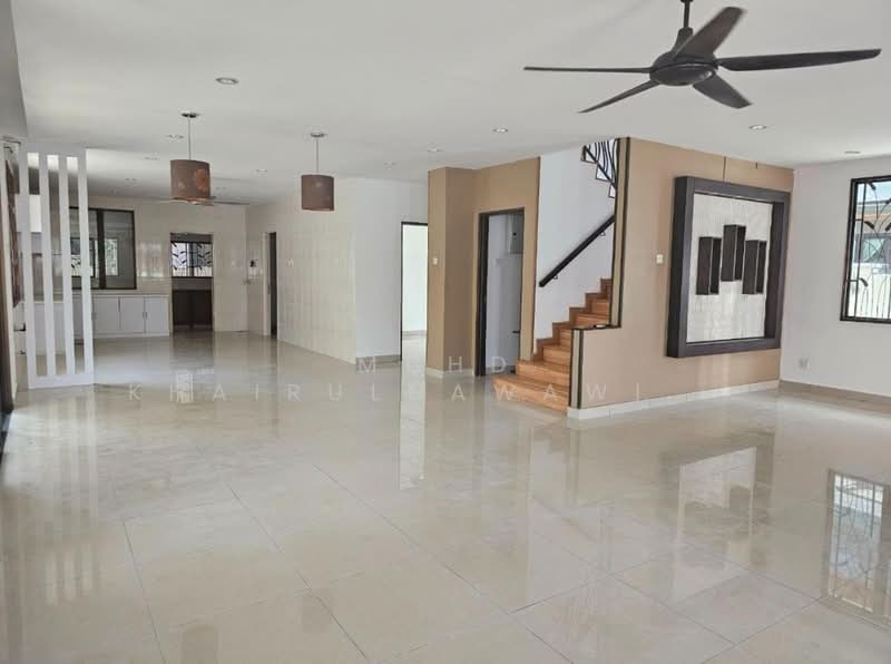 Rumah Banglo untuk Dijual di Taman Aman Perdana (Kapar) - Muhd Khairulnawawi Kamaruddin - PropertyGuru.com.my