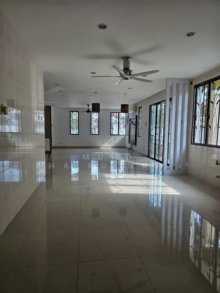 Rumah Banglo untuk Dijual di Taman Aman Perdana (Kapar) - Muhd Khairulnawawi Kamaruddin - PropertyGuru.com.my