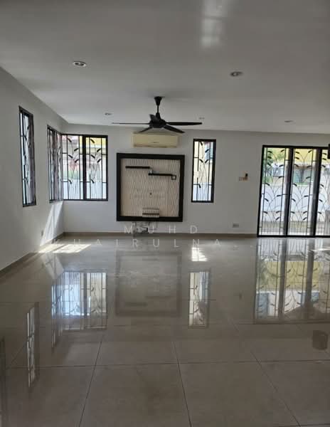 Rumah Banglo untuk Dijual di Taman Aman Perdana (Kapar) - Muhd Khairulnawawi Kamaruddin - PropertyGuru.com.my