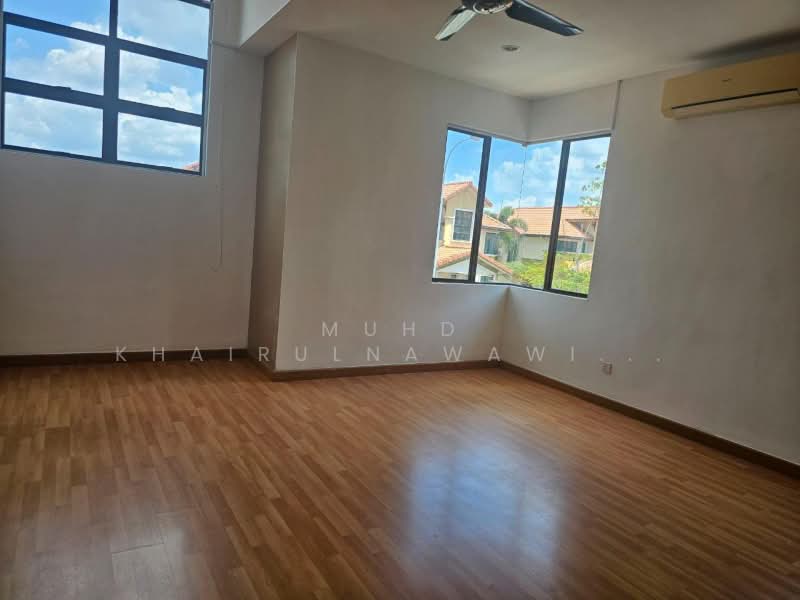 Rumah Banglo untuk Dijual di Taman Aman Perdana (Kapar) - Muhd Khairulnawawi Kamaruddin - PropertyGuru.com.my