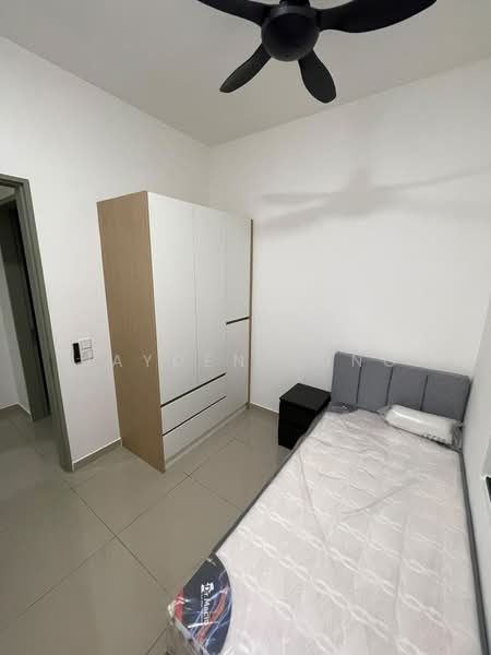 Kediaman Servis untuk Disewa di D'Vine - Jayden Tong - Bedroom - PropertyGuru.com.my