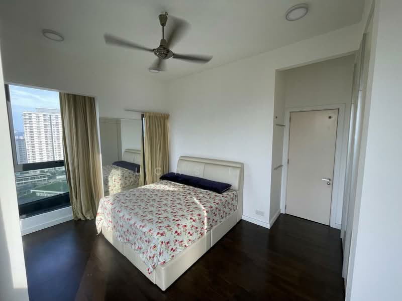 Condominium for Sale at The Veo - Lucas Tan - Bedroom - PropertyGuru.com.my